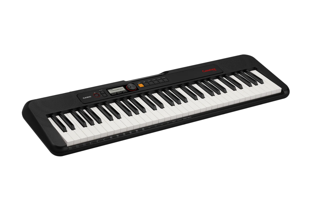 Синтезатор Casio CT-S195