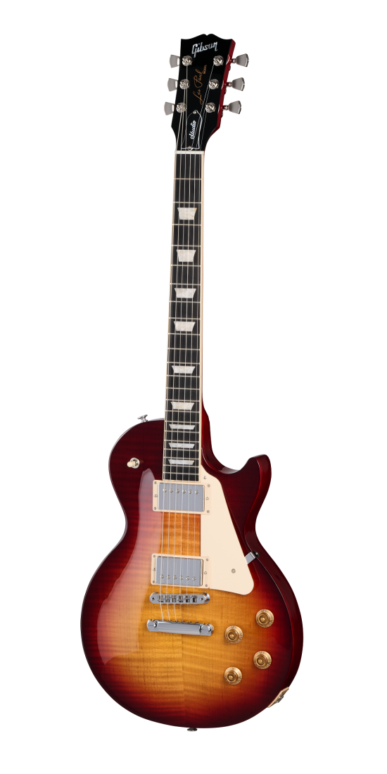 Электрогитара Gibson Les Paul Studio
